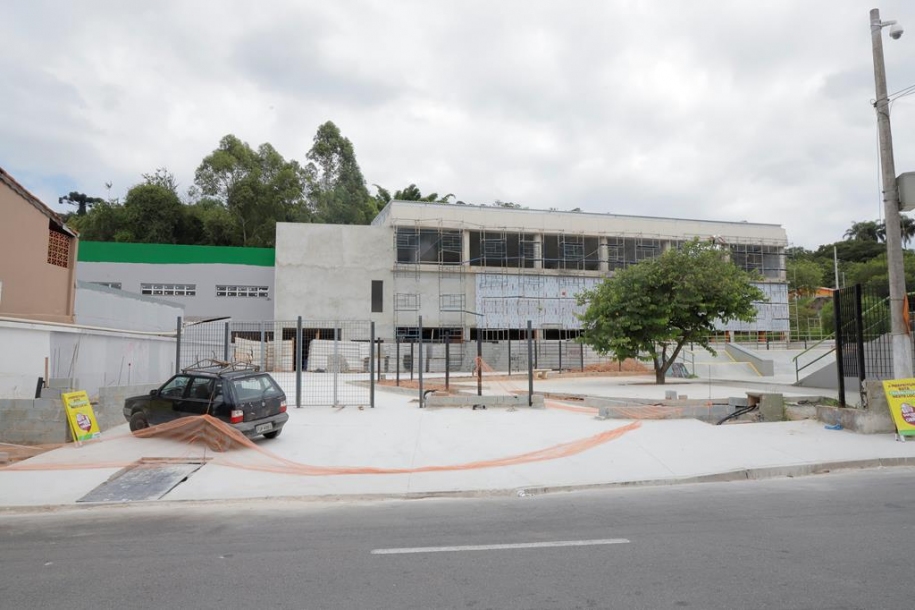 Prefeito Beto Piteri entregará mais um Centro de Convivência para Barueri