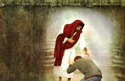 Verdadeiro Significado do Perdão