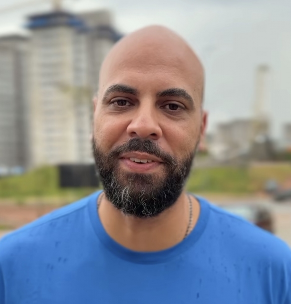 Gerson Pessoa anuncia 500 novas unidades habitacionais da CDHU em Osasco