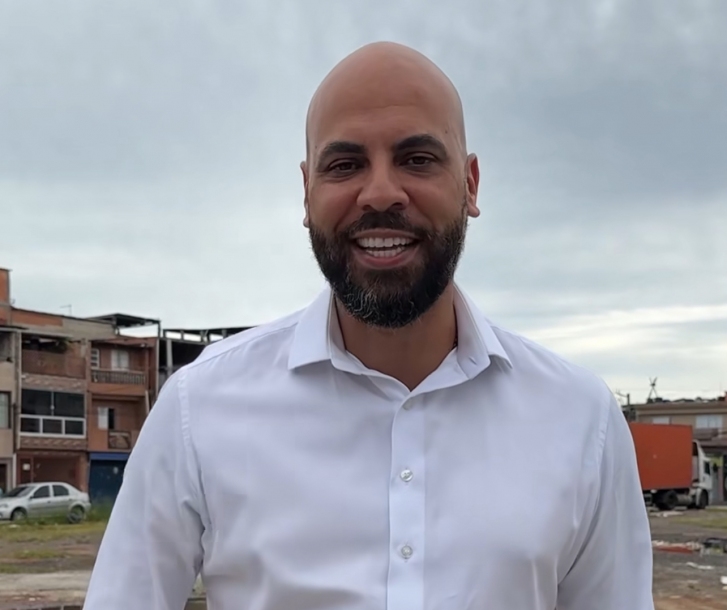 Prefeito Gerson Pessoa anuncia construção de mais duas UBSs em Osasco