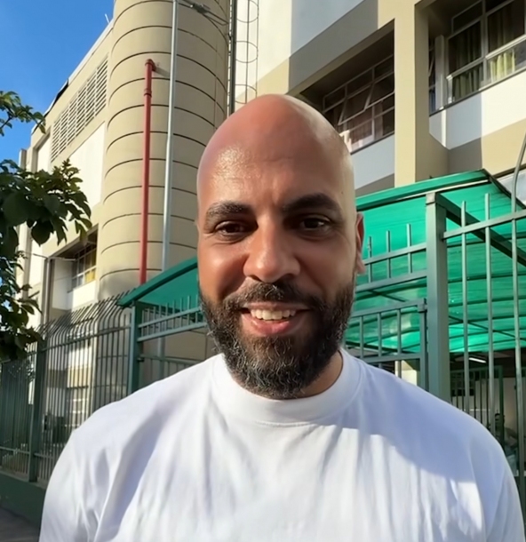 Gerson Pessoa anuncia megaoperação de manutenção nas escolas em Osasco