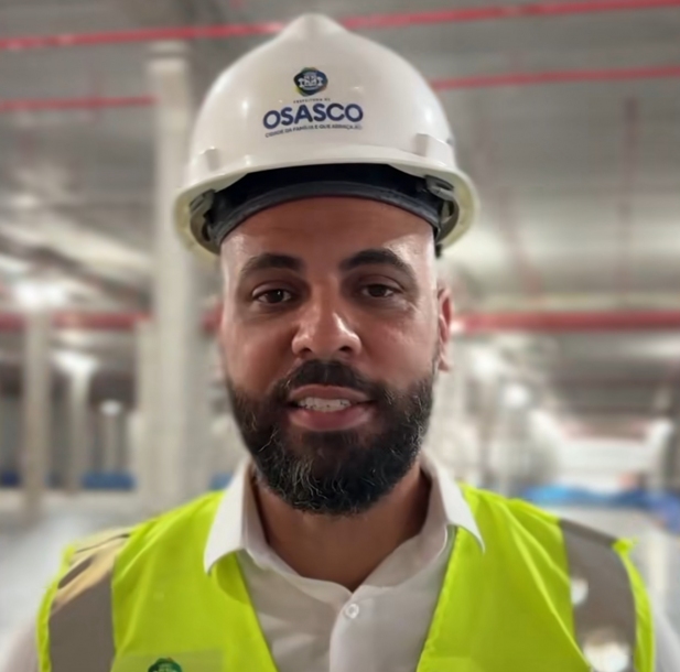 Gerson Pessoa anuncia nova empresa do setor de tecnologia em Osasco