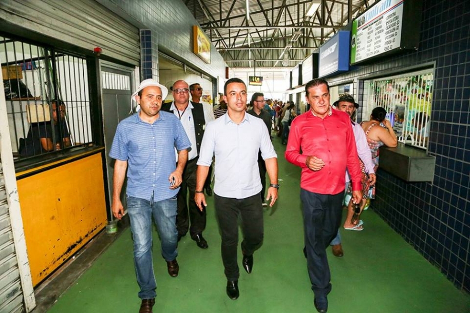 Rodoviária de Osasco será readequada para atender maior fluxo 