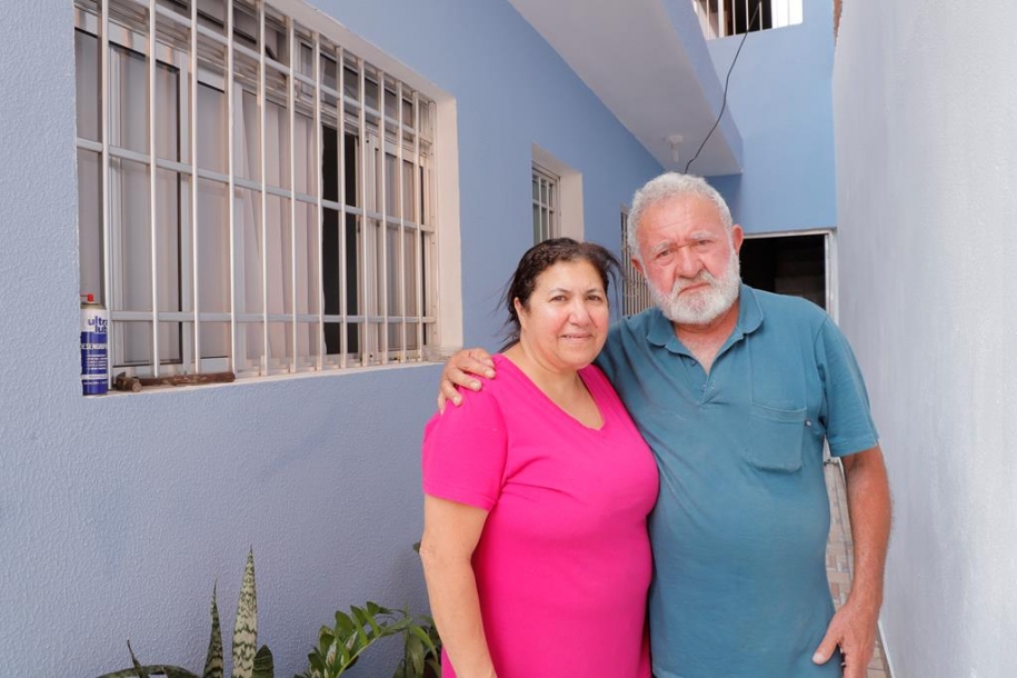 Programa Morar Bem já transformou a vida de 300 famílias de Barueri