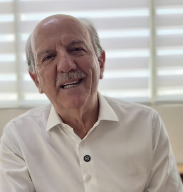 Beto Piteri realiza reunião sobre prevenção à dengue em Barueri