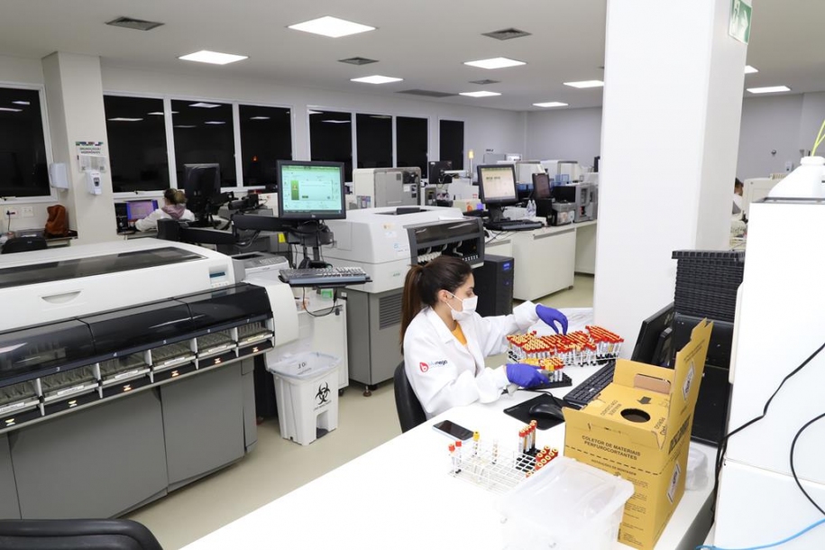 Saúde de Barueri realiza mais de 87 milhões de atendimentos em apenas dez meses