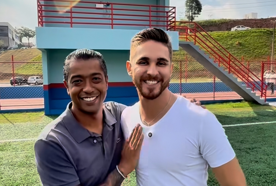 Kauan Berto expande Projeto Movimenta Cajamar para outros bairros 