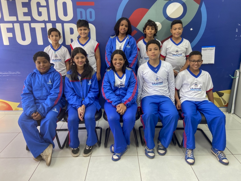 Cajamar se prepara para a volta às aulas no dia 5 de fevereiro