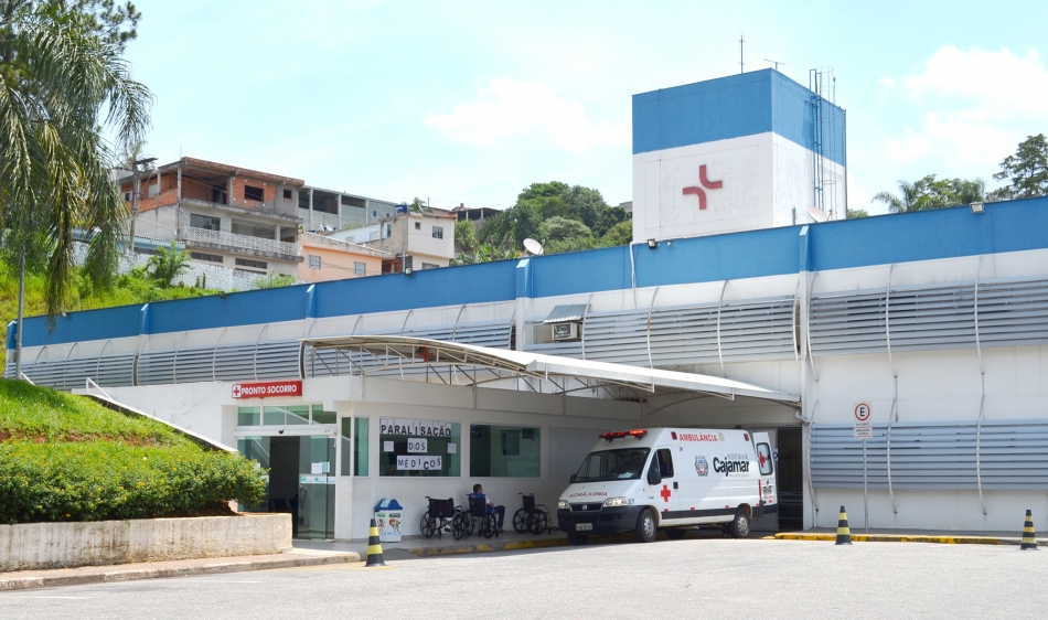 Médicos do Hospital Municipal de Cajamar entram em greve 