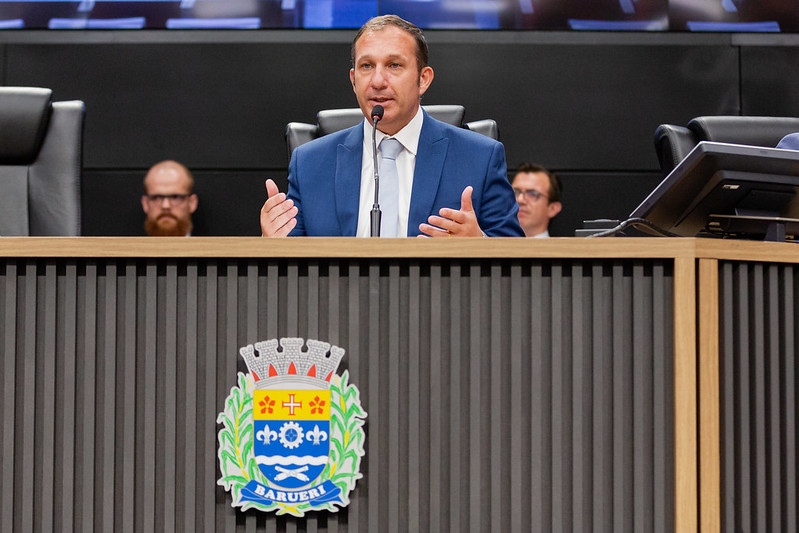 Barueri terá medidas de prevenção a enchentes