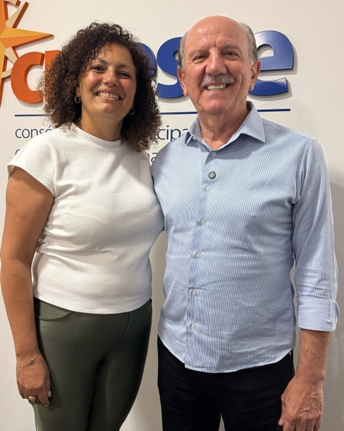 Prefeito Beto Piteri completa 43 dias de gestão e reafirma compromisso com Barueri