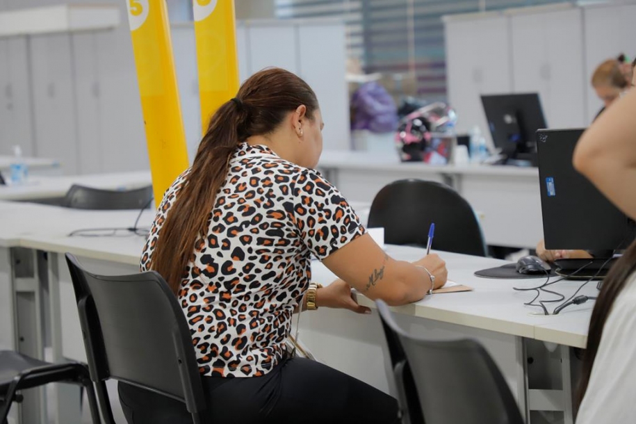 Casa do Trabalhador de Barueri abre 25 vagas disponíveis nesta semana 