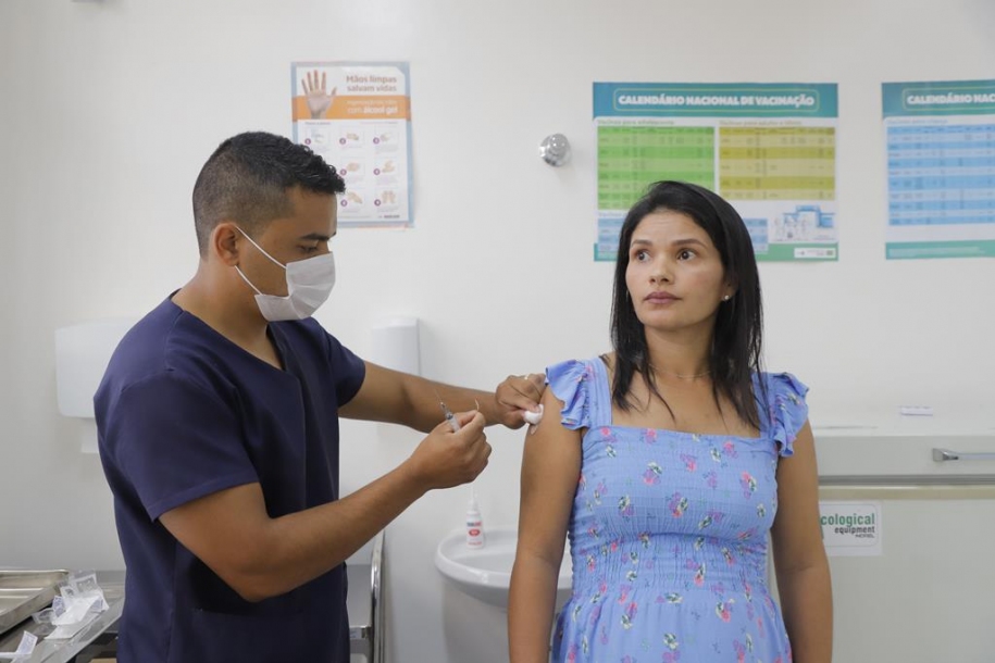 Barueri anuncia Dia D de vacinação contra febre amarela neste sábado (22)
