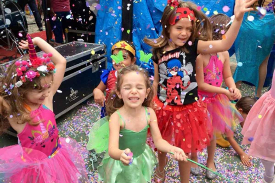 Barueri anuncia pré-carnaval infantil gratuito neste sábado (22)