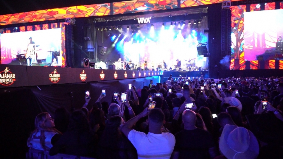 Cajamar Rodeo Fest apresenta grandes shows para 2025