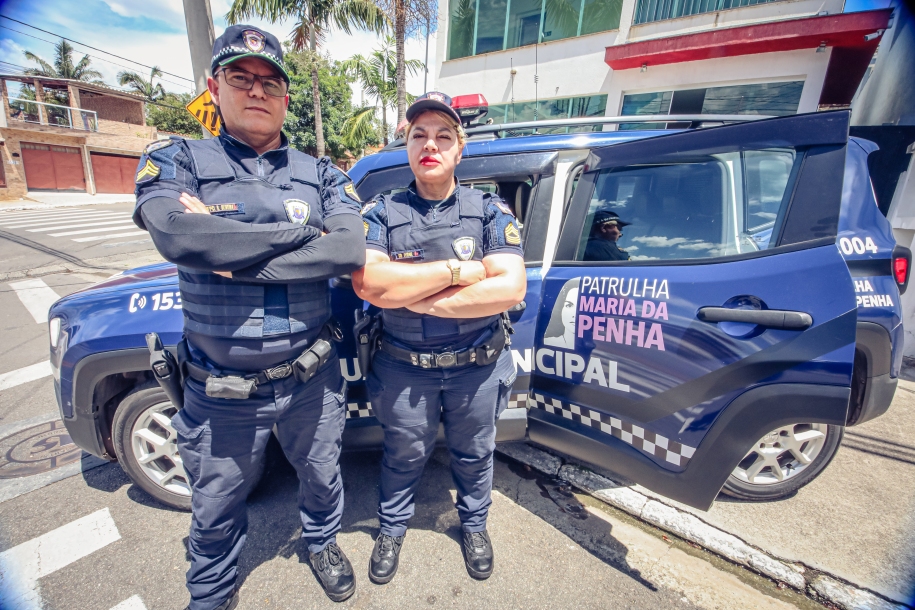 Santana de Parnaíba intensifica políticas públicas para combater violência contra mulheres