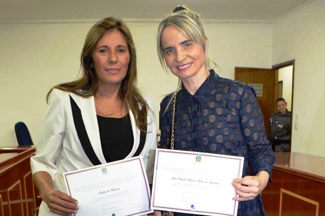 TRE cassa os mandatos de Paula Ribas e Dalete Oliveira