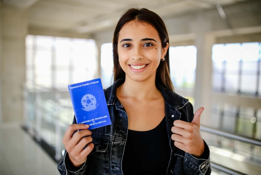 Santana de Parnaíba é destaque em empregabilidade segundo Caged