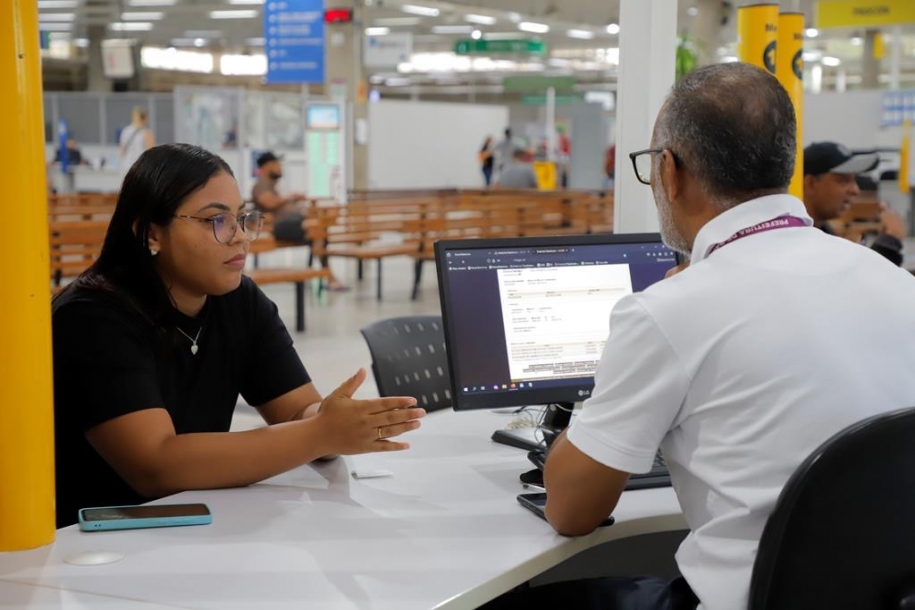 Casa do Trabalhador recolocou 4.400 pessoas nos últimos 2 anos  