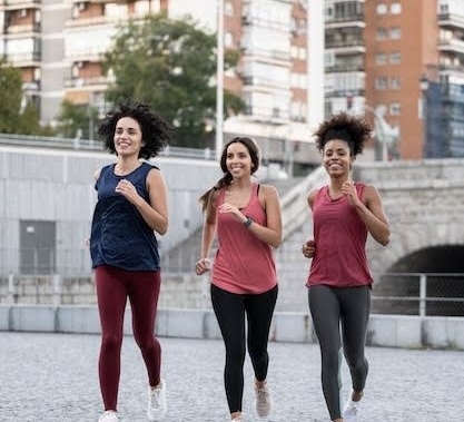 Inscrições encerradas para a 1ª Cajamar Run Mulher 2025