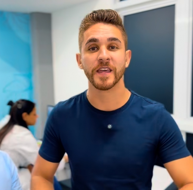 Kauan Berto anuncia mutirão de Ultrassom para zerar as filas de espera 