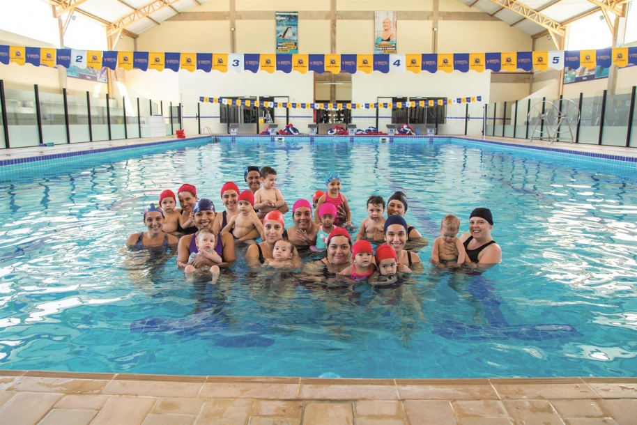 Oito piscinas de Santana de Parnaíba têm o melhor tratamento de água do Estado de São Paulo 