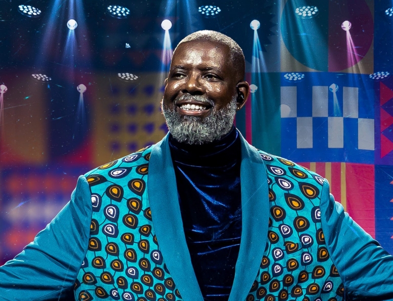 Péricles fará show especial no Mês de aniversário de Barueri 