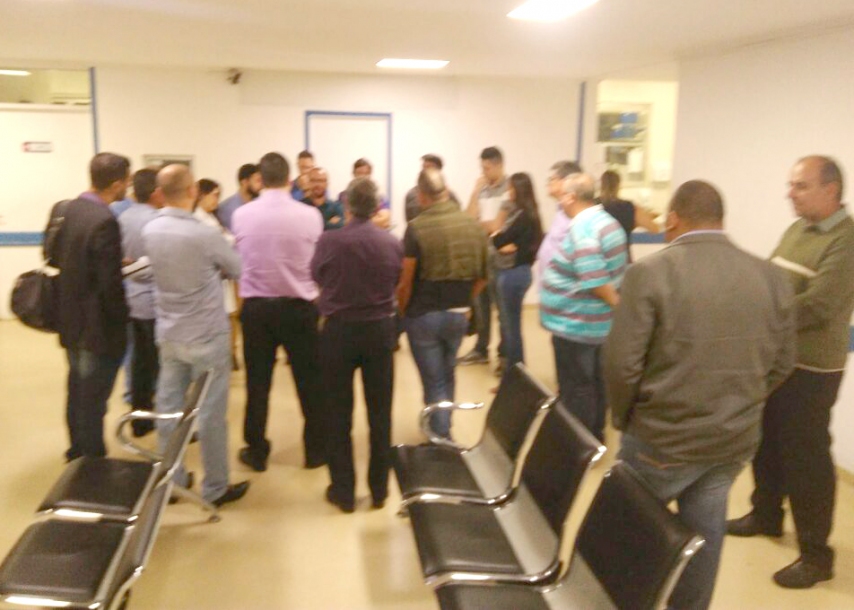 UNISAU assume administração do HMC sem médicos