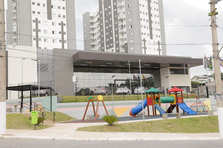 Prefeito Beto Piteri inaugura nova UBS no Jardim do Líbano neste sábado