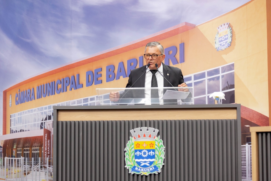 Câmara Municipal de Barueri aprova o atendimento por telemedicina no Sistema de Saúde 