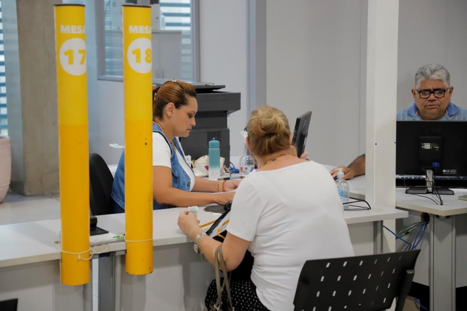 Barueri abre 20 novas oportunidades de emprego na Casa do Trabalhador