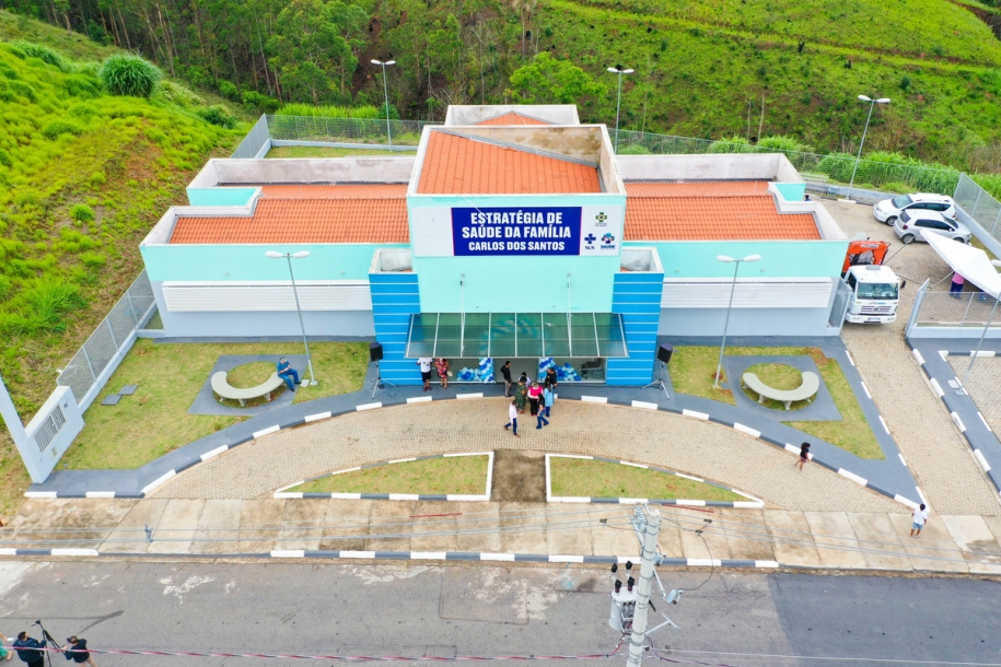 Cajamar amplia horário de funcionamento das unidades de saúde 