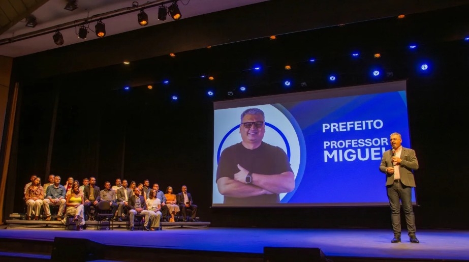 Evento “Transforma Tatuí – Caminhos para o Amanhã” apresenta iniciativas inovadoras para a cidade 