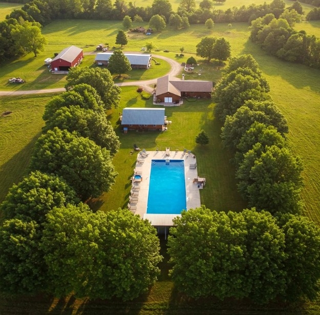 Tatuí impulsiona o turismo com o mapeamento das chácaras de veraneio