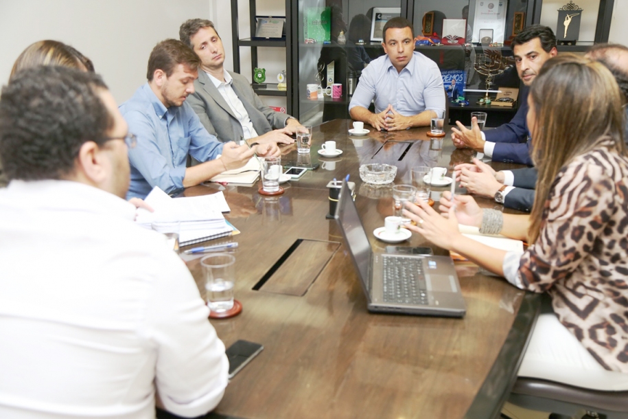 Osasco recebe R$ 2,3 milhões de emendas para obras e reformas 