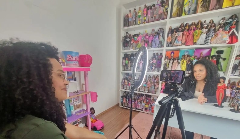 “Preto é Lindo: Raízes da Transformação” Documentário estreia no canal do Museu no YouTube