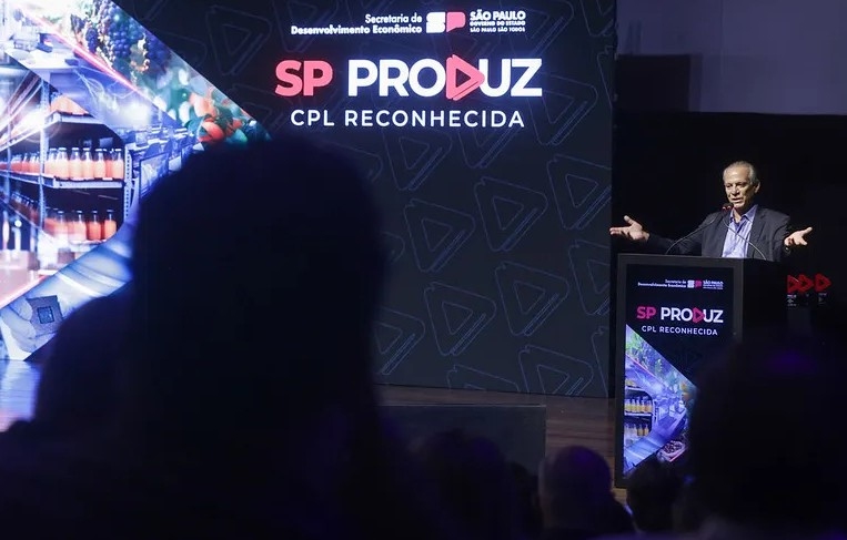 Tatuí participa de evento do programa “SP Produz” para fortalecer as cadeias produtivas 