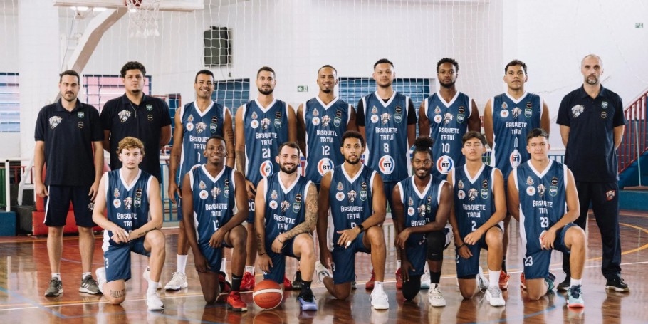 Grupo BT/Clube de Campo/Tatuí conquista vitória emocionante na estreia do Campeonato 