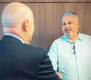 Professor Miguel Lopes participa da 37ª Reunião do Conselho de Desenvolvimento da Região Metropolitana de Sorocaba