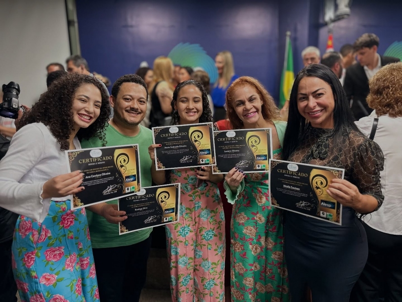 Mirelle Trevisan defende políticas públicas para pessoas desaparecidas