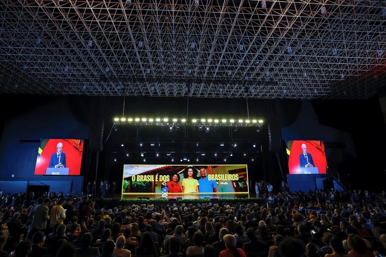 Governo amplia MCMV, antecipa ‘13º’ de aposentados do INSS e lança campanha