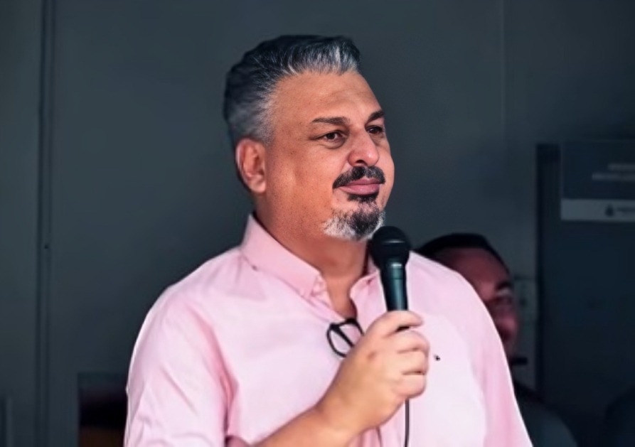 Prefeito Professor Miguel Lopes lança programa Semeando o Futuro em Tatuí