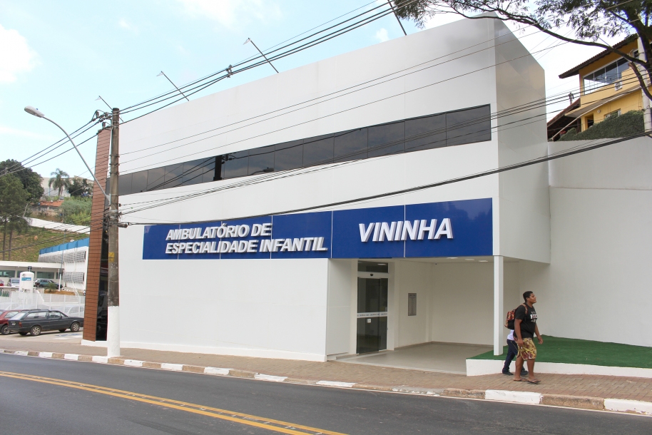 Prefeita interina fecha Pronto Socorro Infantil no Polvilho