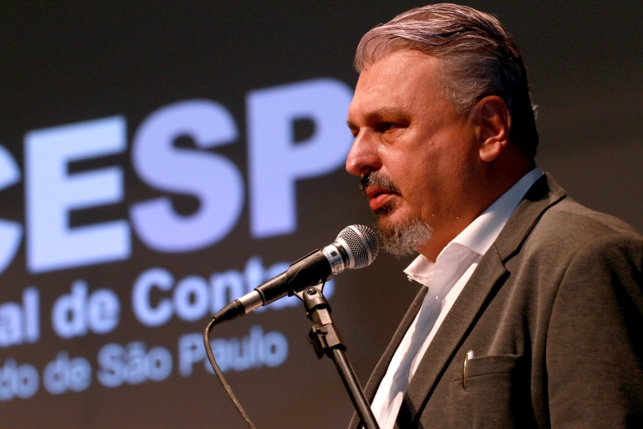 Professor Miguel sedia em Tatuí o 29º Ciclo de Debates do Tribunal de Contas do Estado de São Paulo 