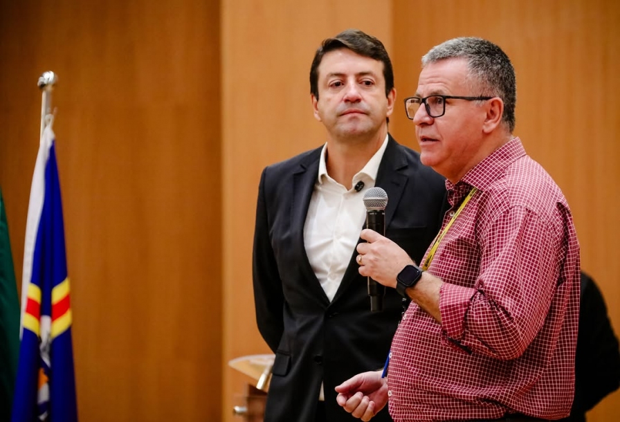 Prefeito Elvis Cezar promove evento em valorização aos servidores municipais 