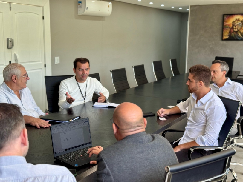 Cajamar cobra operadoras de telefonia por melhorias no sinal 