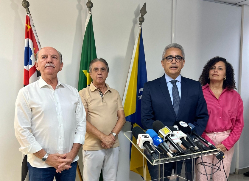 Beto Piteri e Rubens Furlan defendem a legitimidade da vitória e respeito pelo povo 