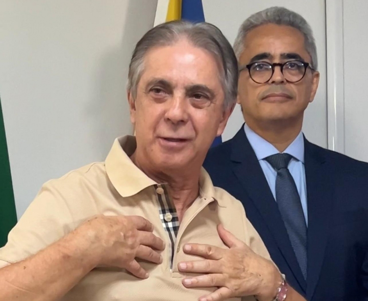 “A oposição perdeu os dois turnos e não aceita a vontade do nosso povo”