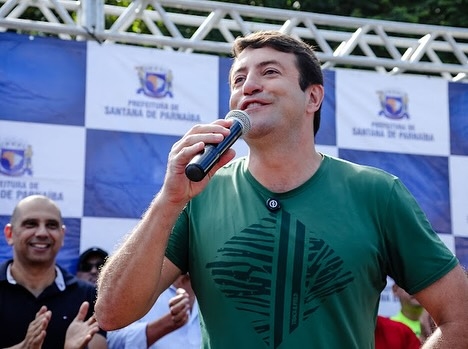 Elvis Cezar avança rumo da sustentabilidade de Santana de Parnaíba com implantação de Ecopontos