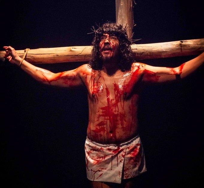 Paixão de Cristo em Barueri terá sessão extra no sábado dia (19)